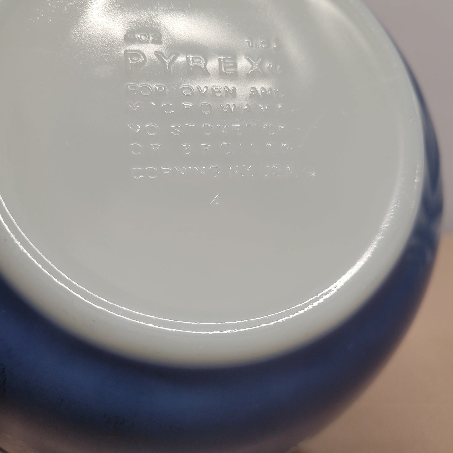 Pyrex Vintage Bowl