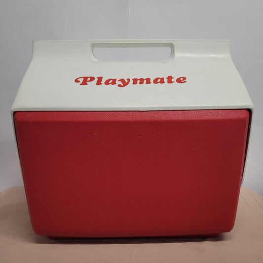 Vintage Cooler