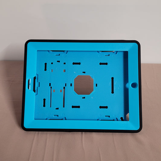 Assorted iPad Cases