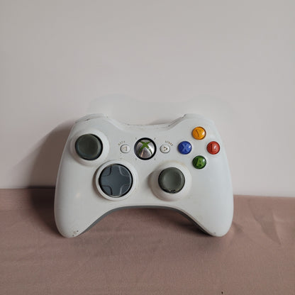 Assorted Vintage Game Controller