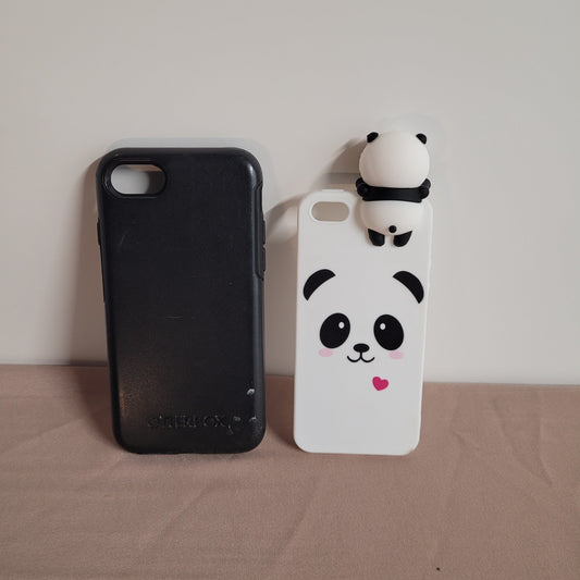 Assorted iPhone Cases