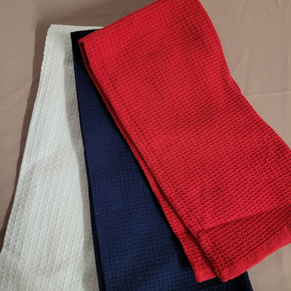 Set of 3 Tea Towels