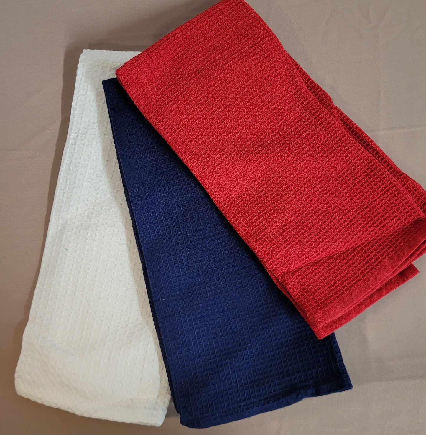 Set of 3 Tea Towels