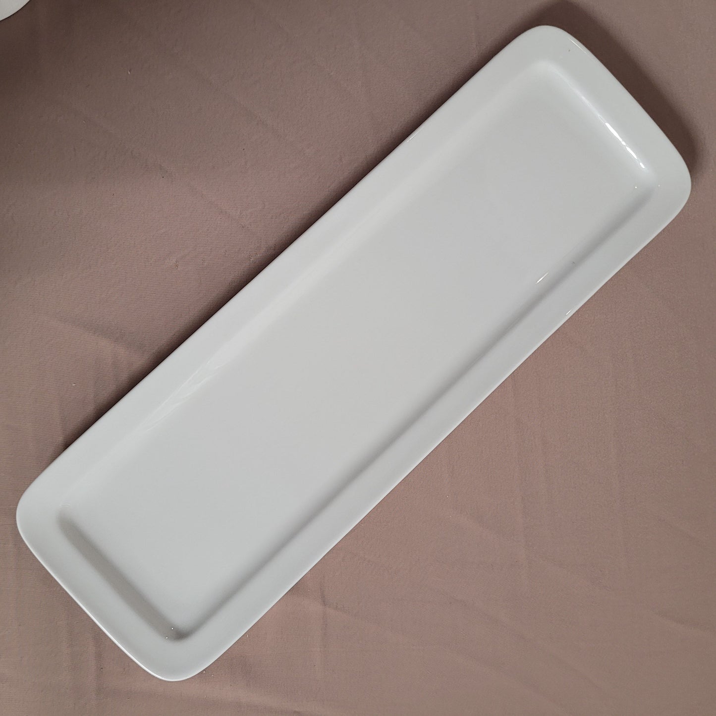 Flat Serving Tray