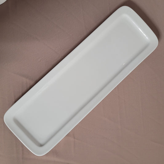 Flat Serving Tray