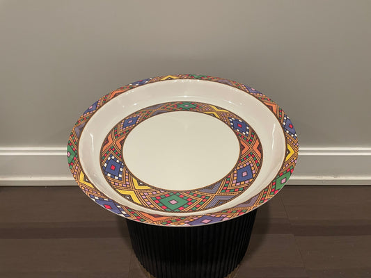 Serving Dishes