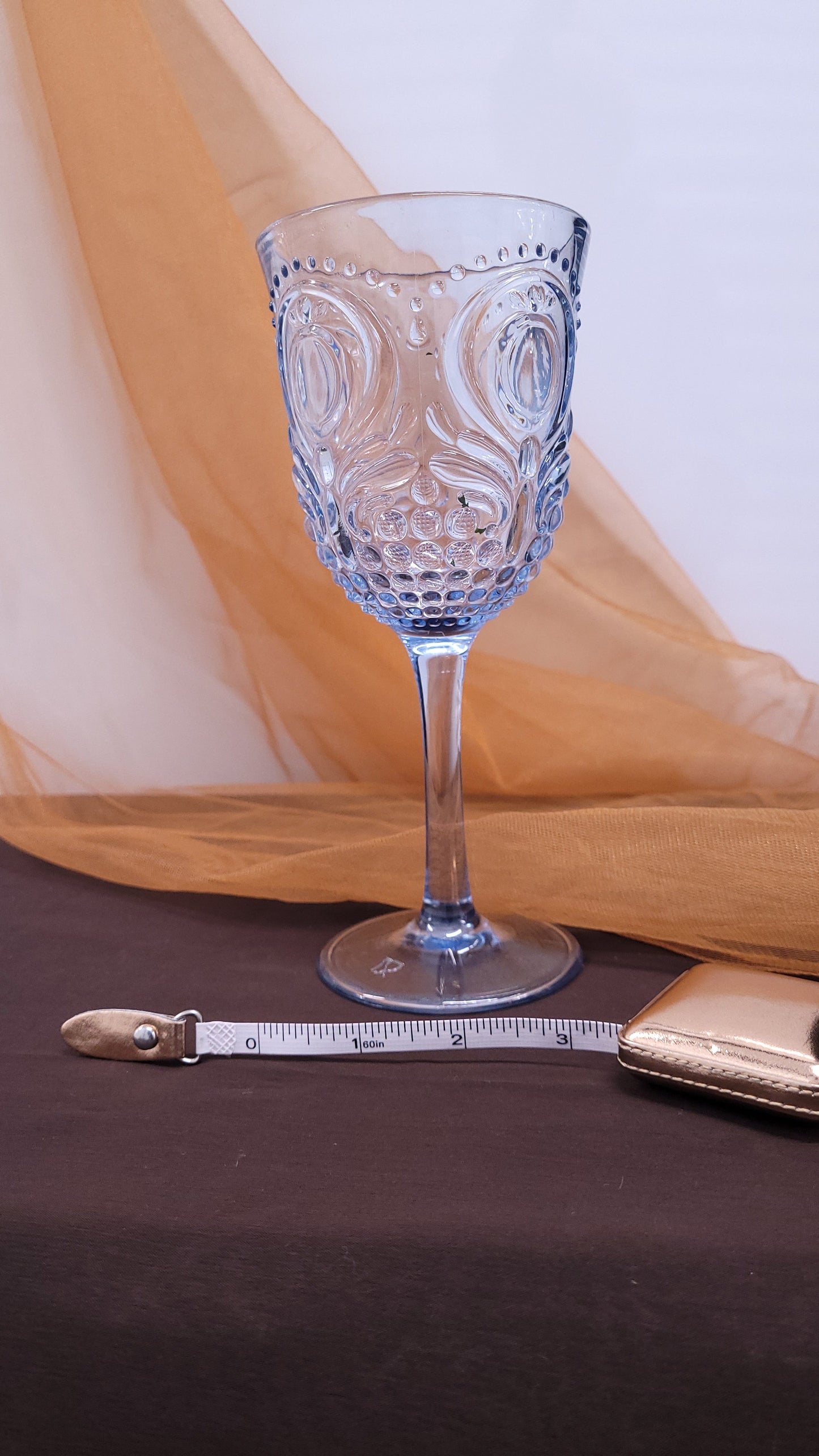 Blue Cups Party Drinkware
