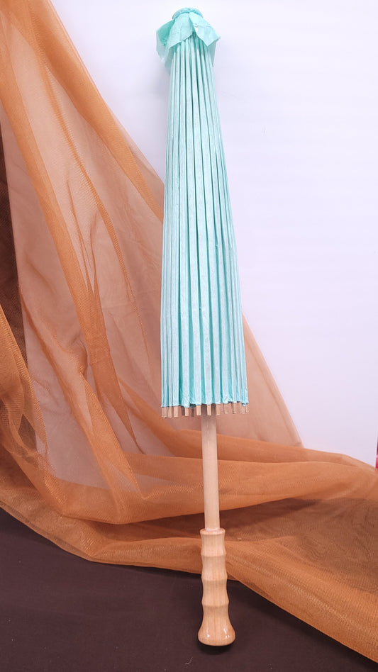 Aqua Parasol